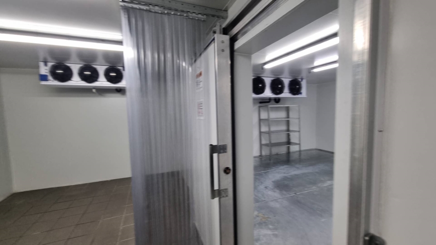 Commercial Property for Sale in Salt River Western Cape